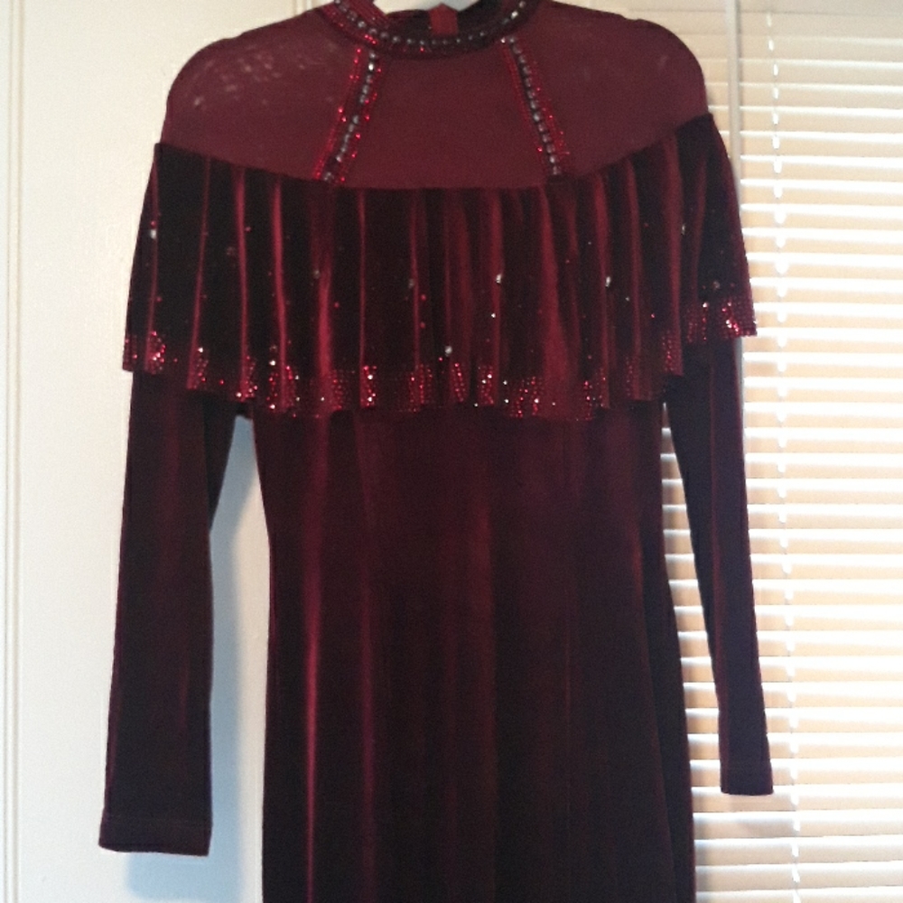 Vintage dress